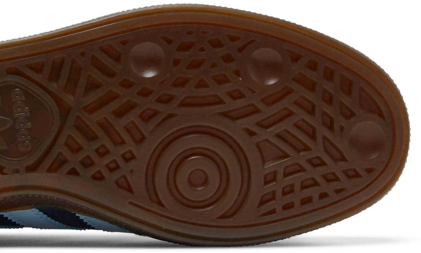 Adidas Handball Spezial Navy Gum