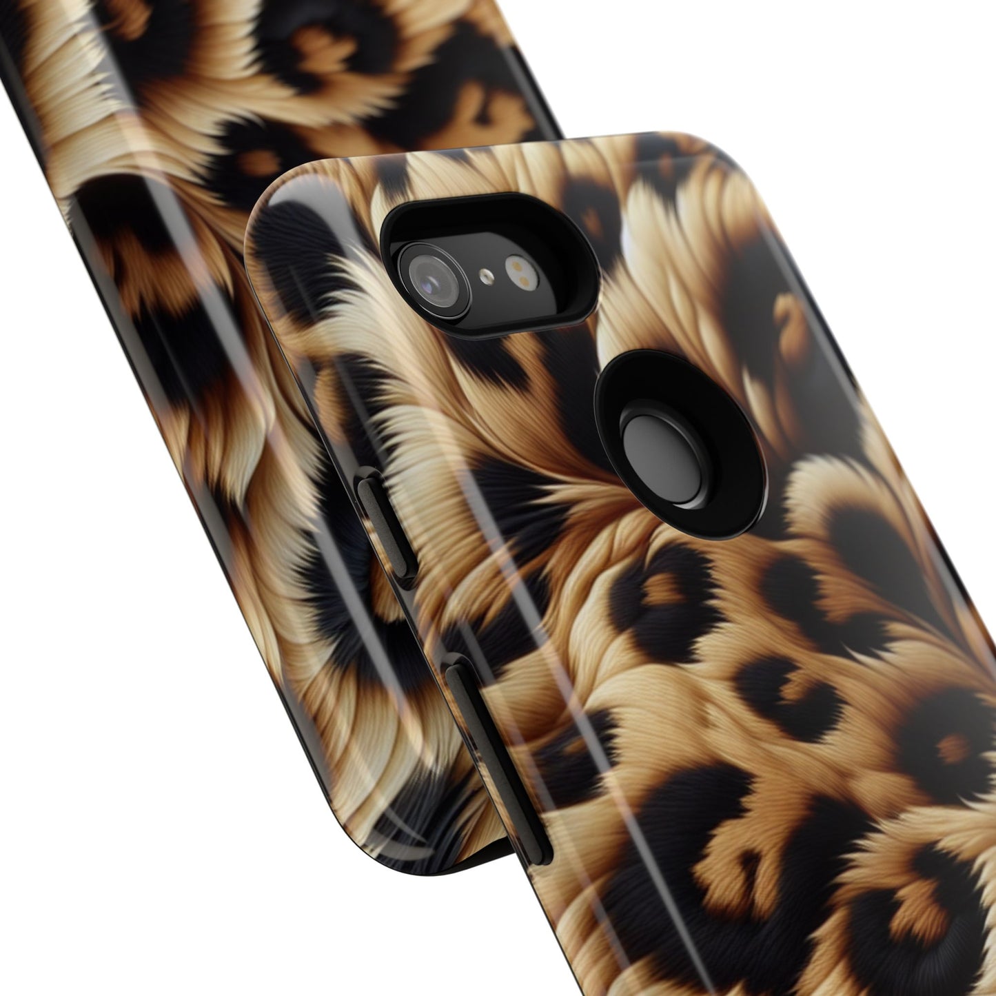 Stylish Phone Case - Tough Cases, Protective Cover for Animal Print Lovers, Gift for Birthdays, Trendy Accessory for Everyday Use, [...]