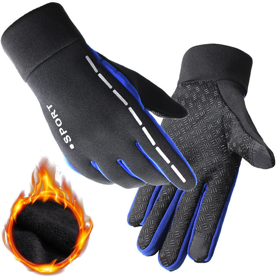 Outdoor Gloves For Men