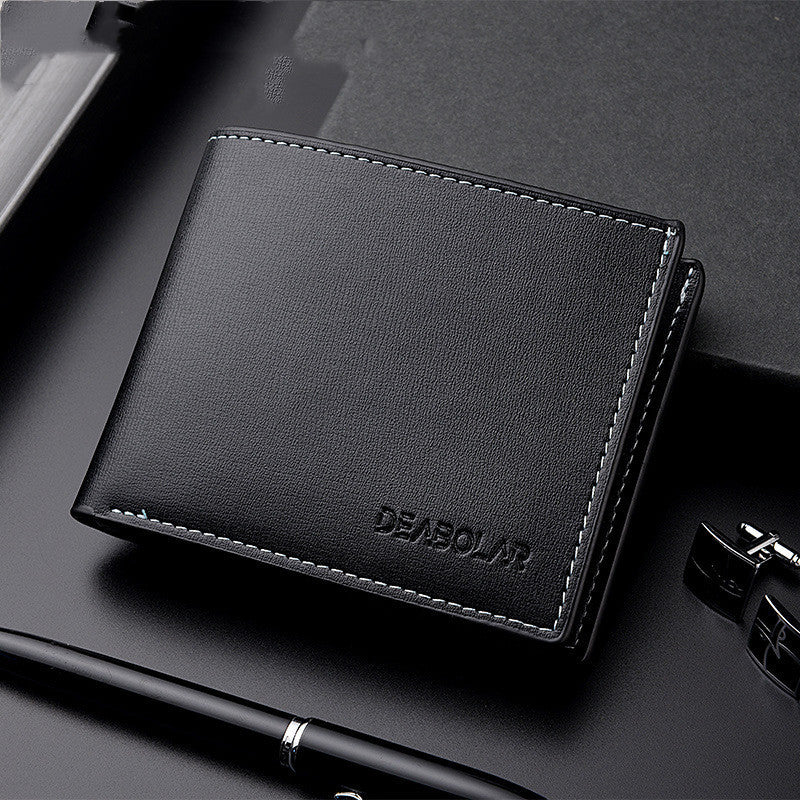 Men''s Leisure Wallet