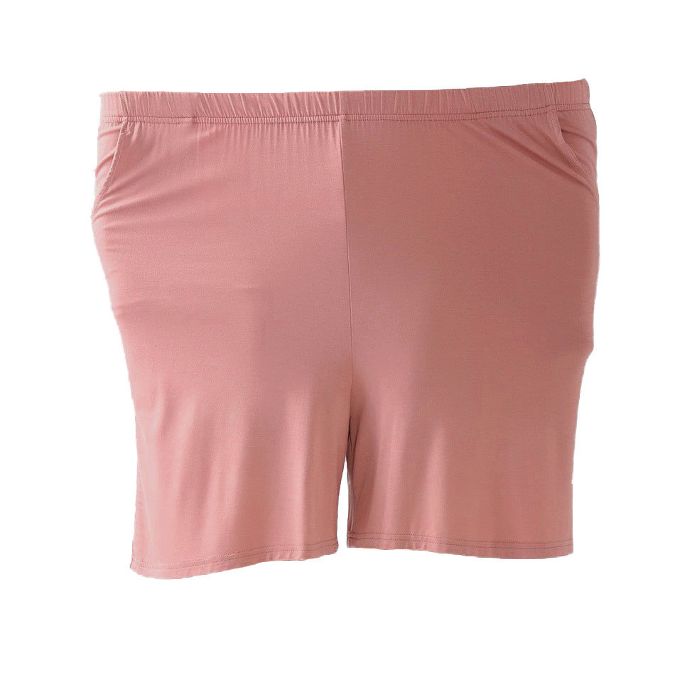 Men's Cotton Shorts Pajamas