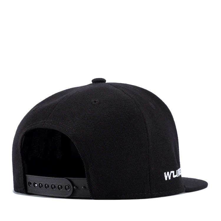 "X" Baseball Cap