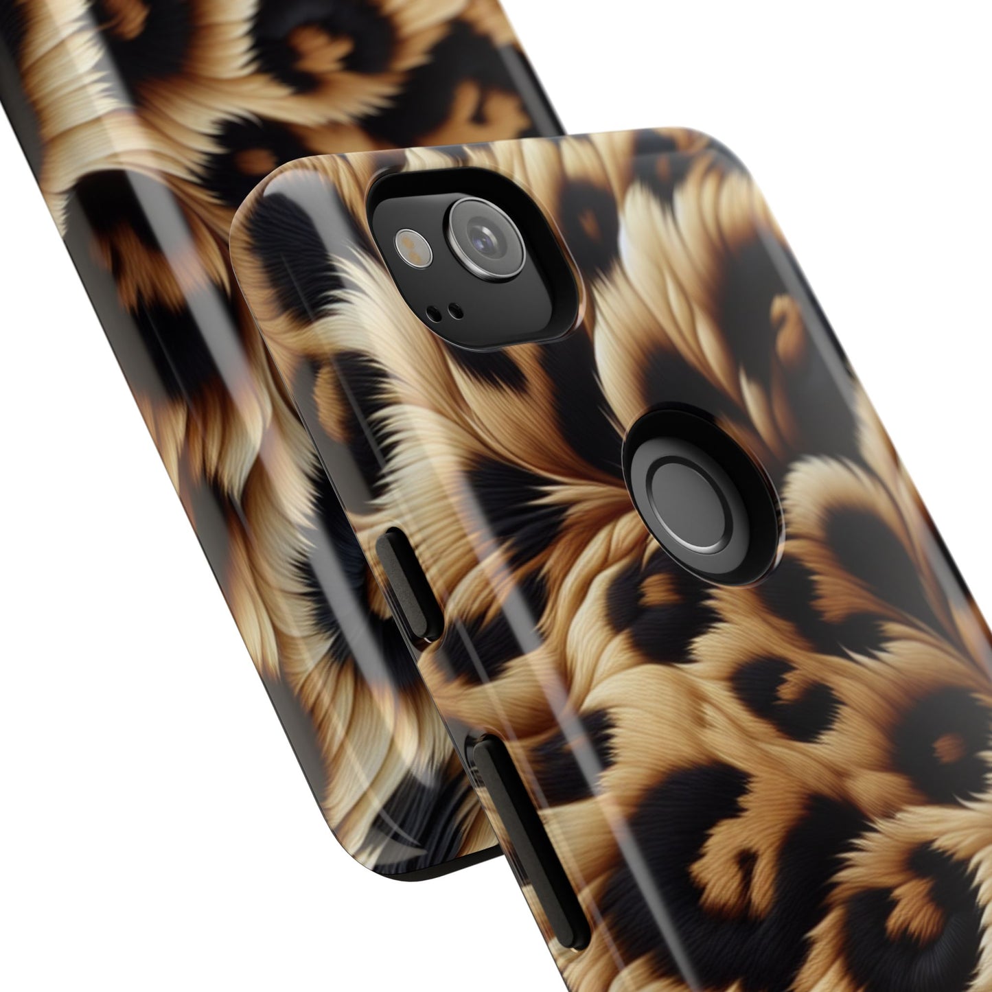 Stylish Phone Case - Tough Cases, Protective Cover for Animal Print Lovers, Gift for Birthdays, Trendy Accessory for Everyday Use, [...]