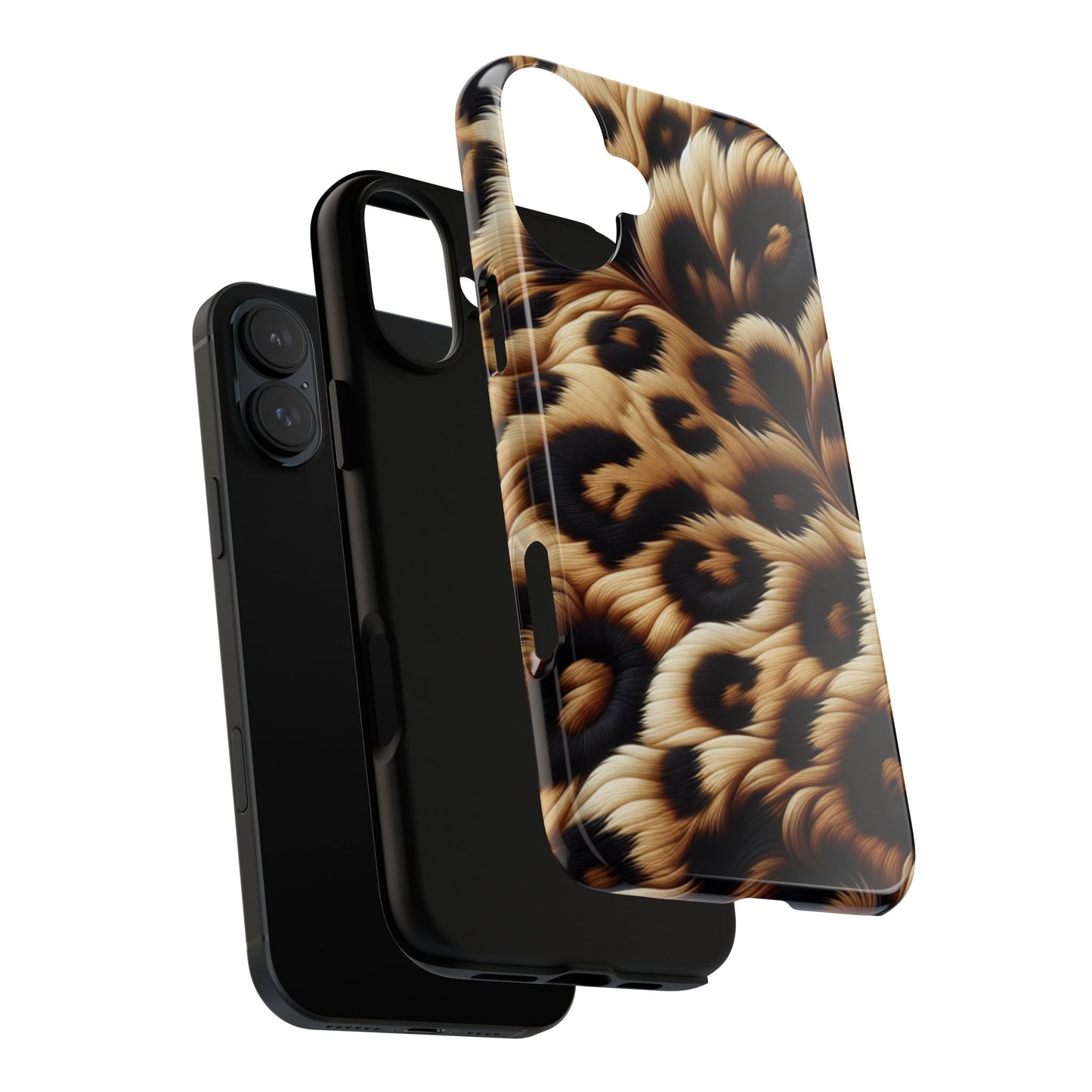 Stylish Phone Case - Tough Cases, Protective Cover for Animal Print Lovers, Gift for Birthdays, Trendy Accessory for Everyday Use, [...]
