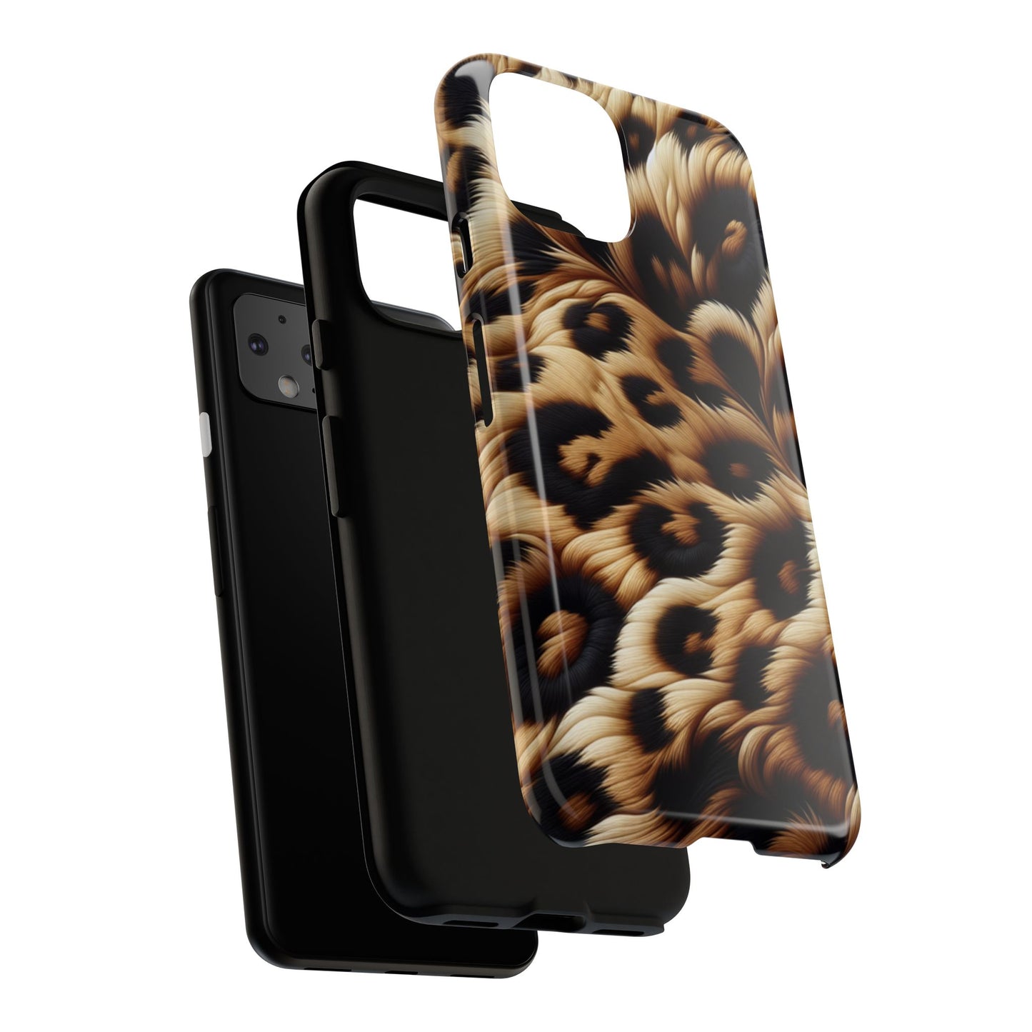 Stylish Phone Case - Tough Cases, Protective Cover for Animal Print Lovers, Gift for Birthdays, Trendy Accessory for Everyday Use, [...]