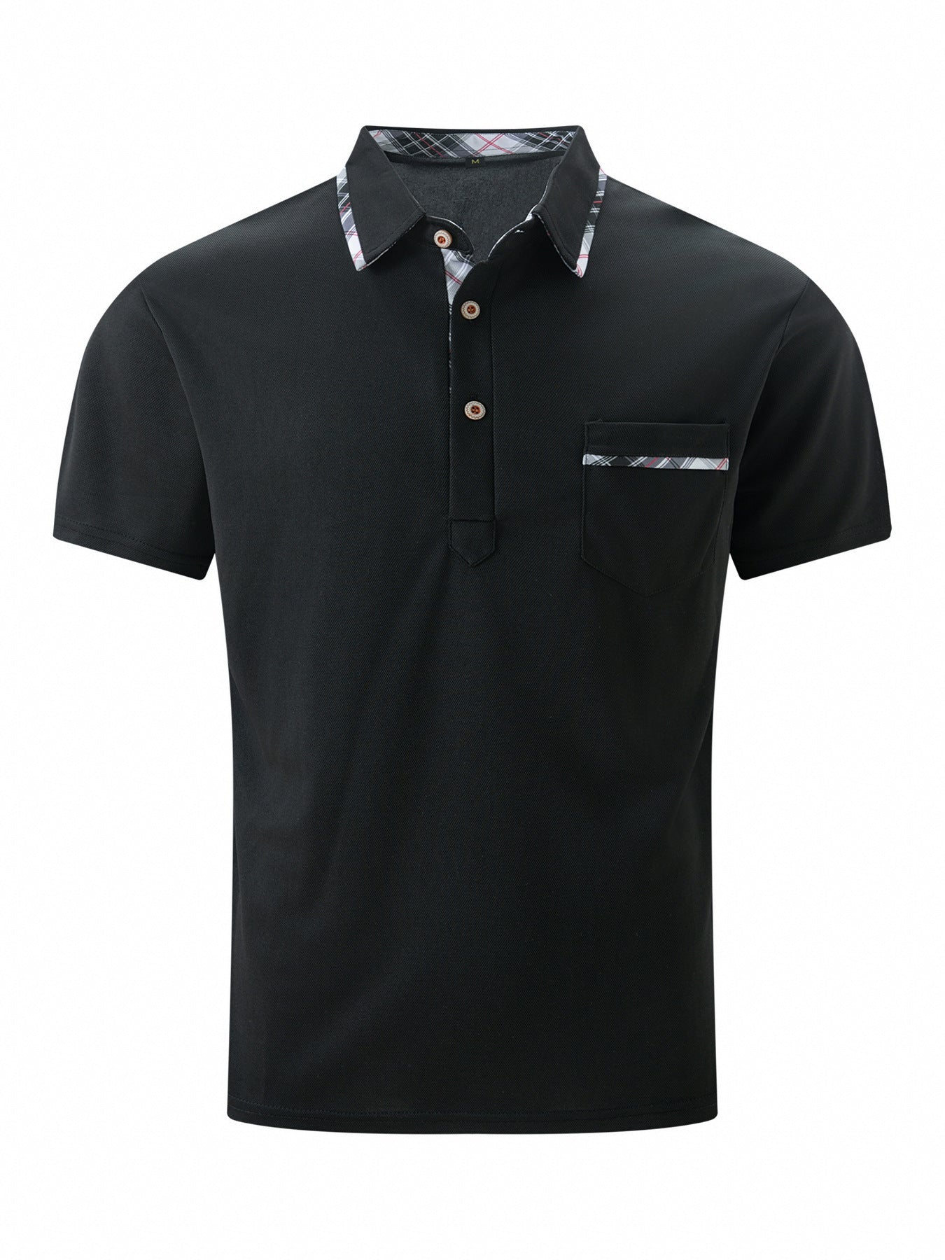 Men's Polo Style Shirt