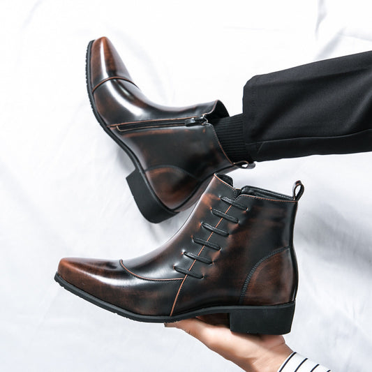 Men's Martin Boots
