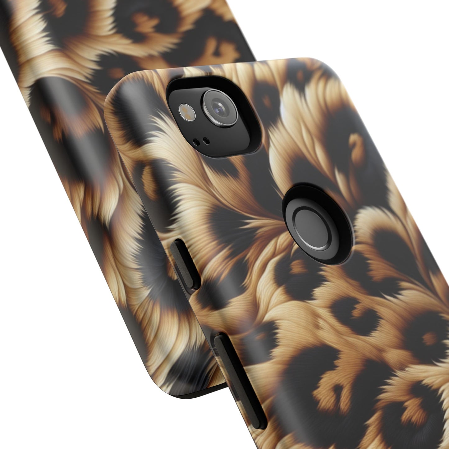 Stylish Phone Case - Tough Cases, Protective Cover for Animal Print Lovers, Gift for Birthdays, Trendy Accessory for Everyday Use, [...]