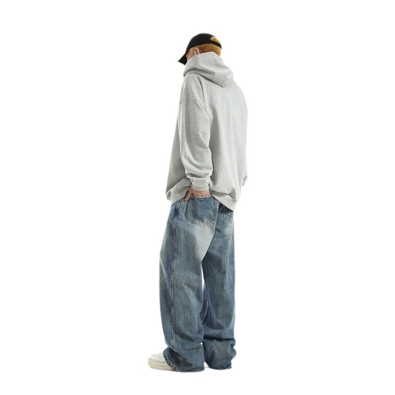 Men's Retro Jeans