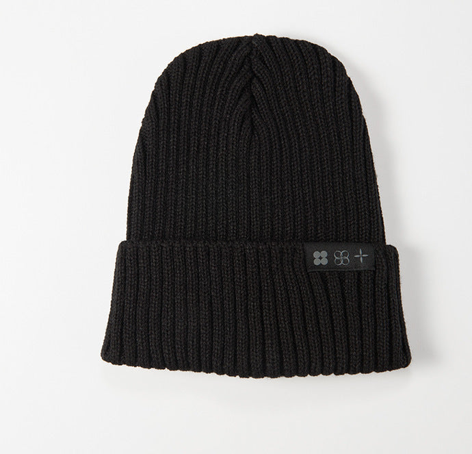 Men's Knitted Beanie