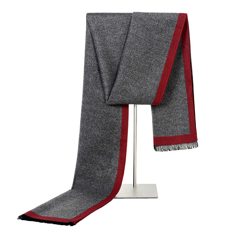 Men's Scarf