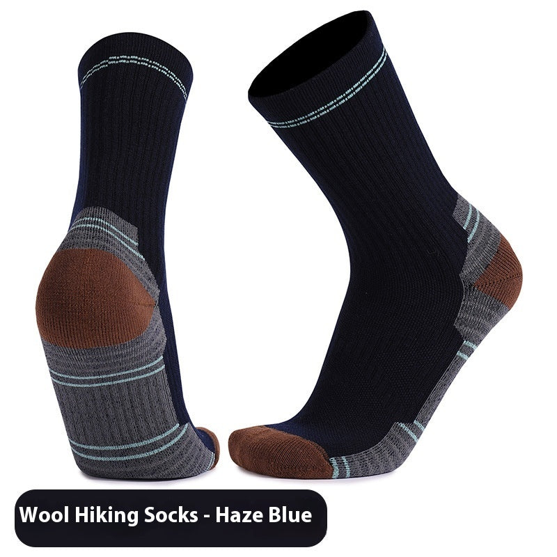 Men's  Warm Wool Socks
