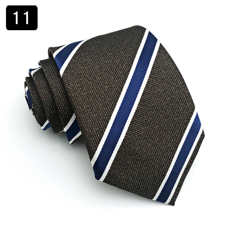 Men's Business Ties