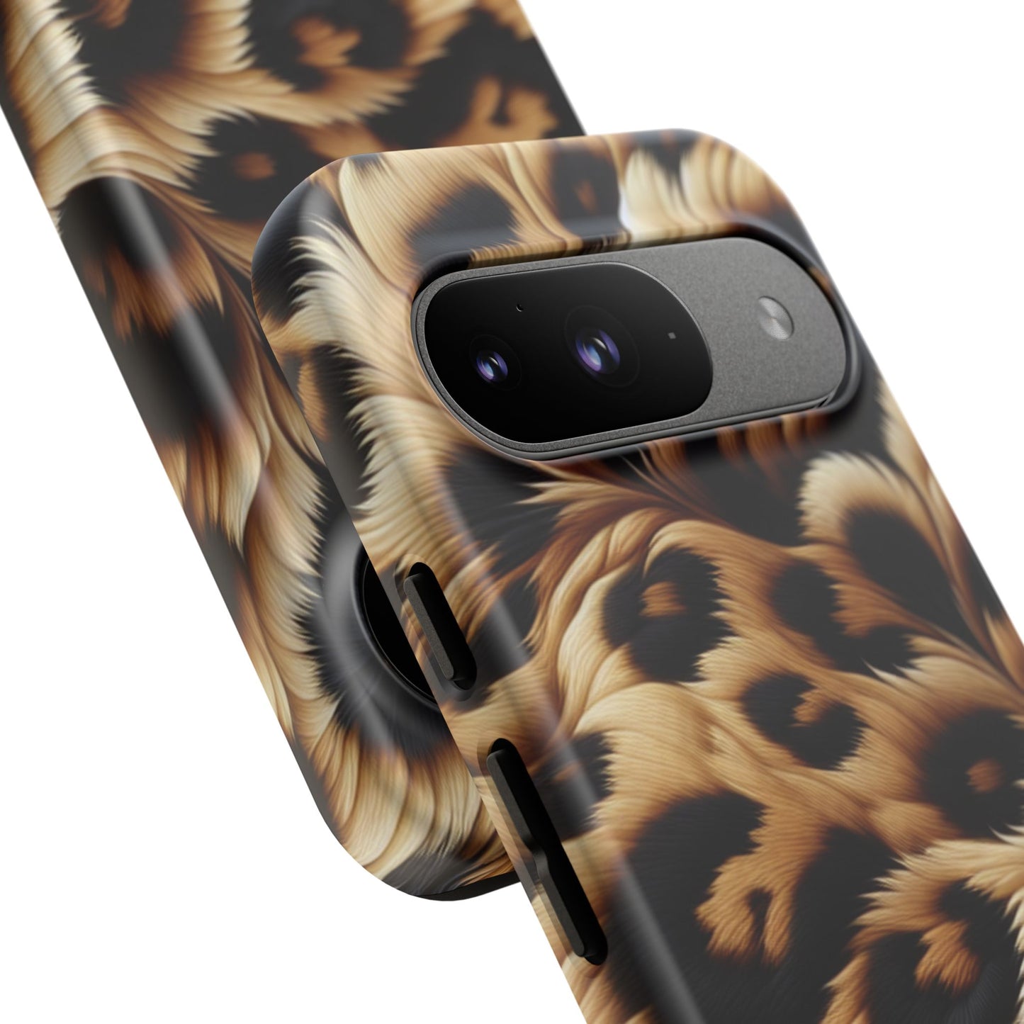Stylish Phone Case - Tough Cases, Protective Cover for Animal Print Lovers, Gift for Birthdays, Trendy Accessory for Everyday Use, [...]