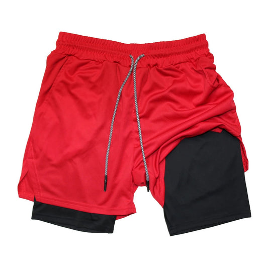 Shorts Breathable Fitness Casual Sports Beach Shorts Men