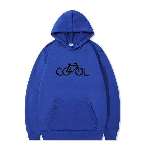 Men's "Cool" Hoodies