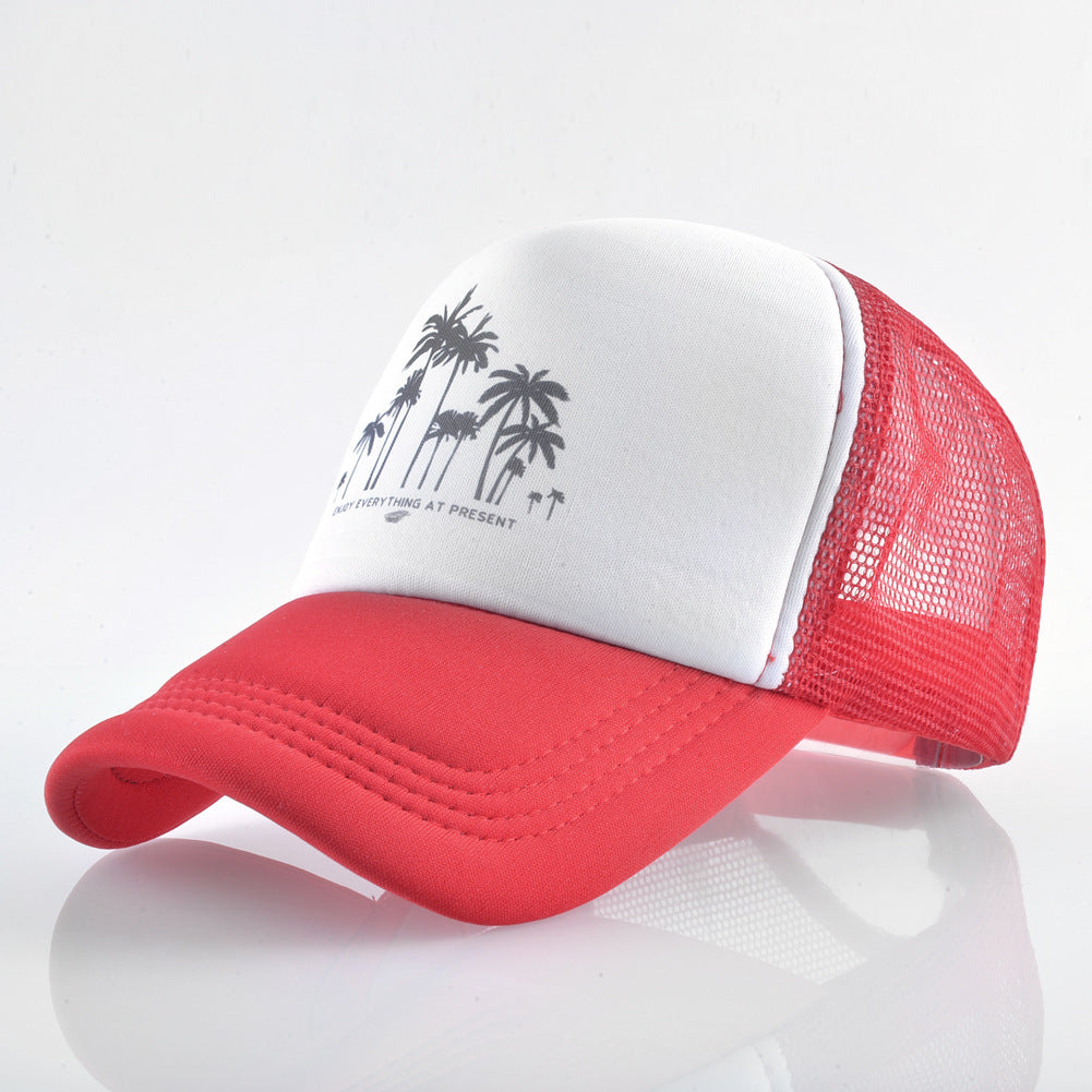 Sunscreen Hat For Men