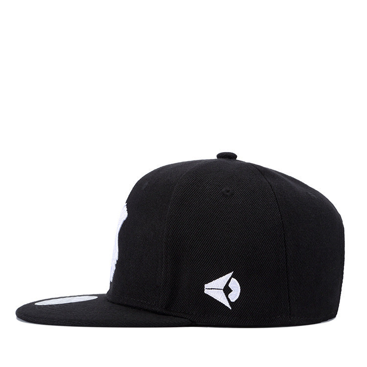 "X" Baseball Cap