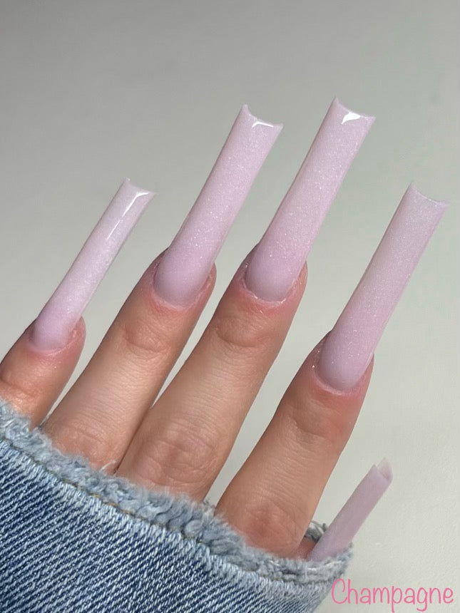 Buy 4 Acrylics Get 1 FREE