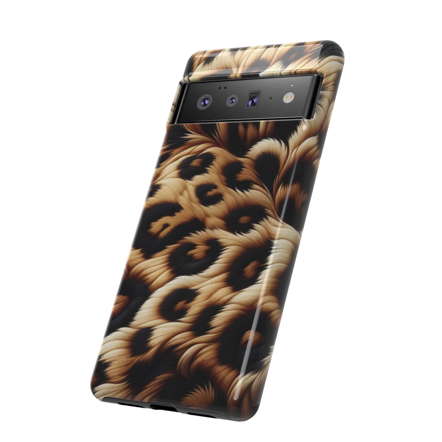 Stylish Phone Case - Tough Cases, Protective Cover for Animal Print Lovers, Gift for Birthdays, Trendy Accessory for Everyday Use, [...]