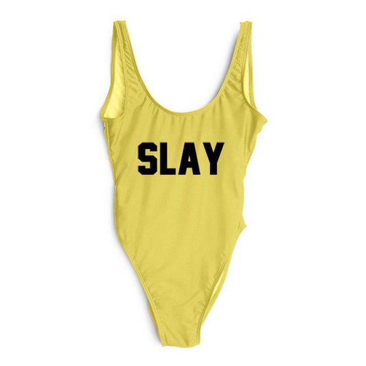 Slay Swimsuit