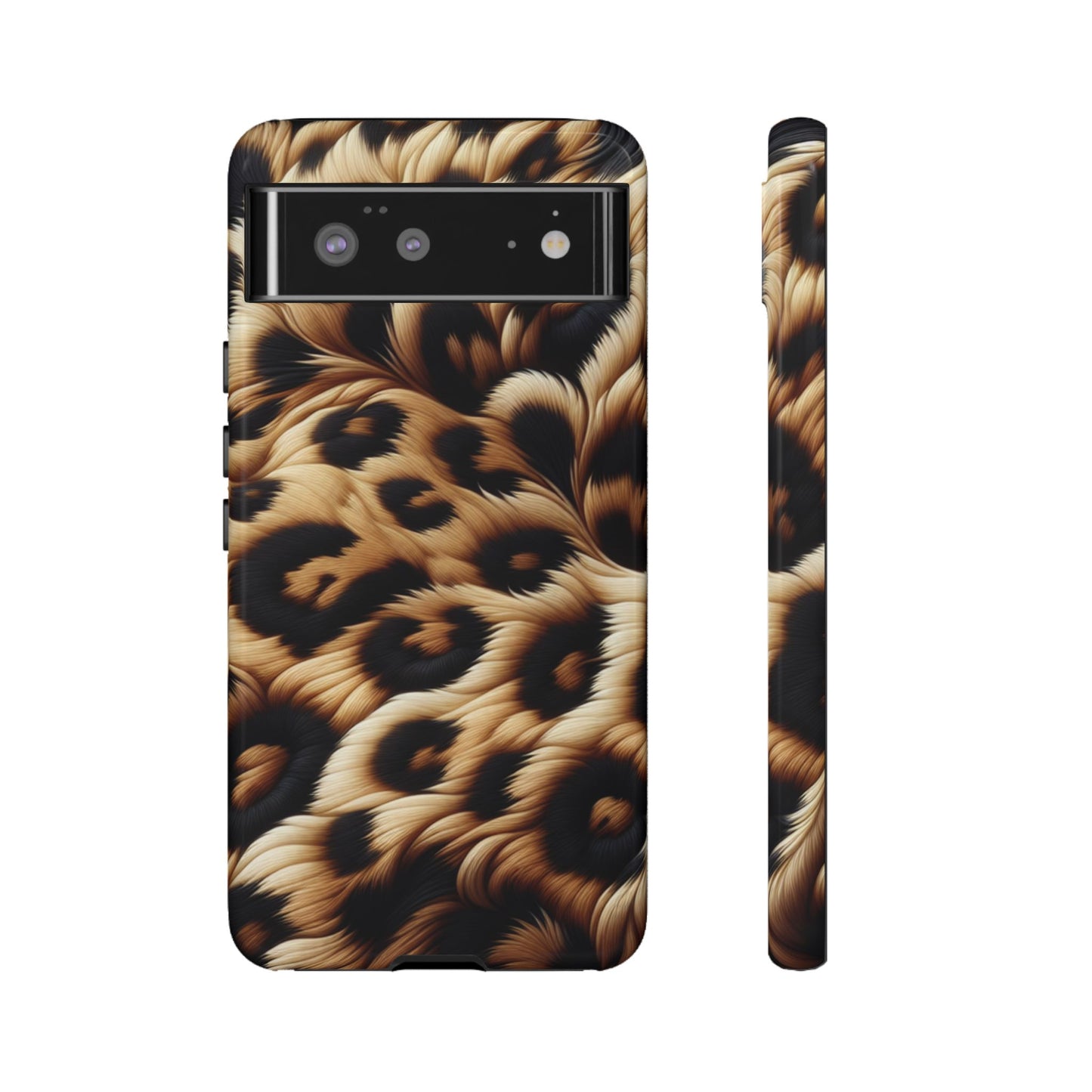 Stylish Phone Case - Tough Cases, Protective Cover for Animal Print Lovers, Gift for Birthdays, Trendy Accessory for Everyday Use, [...]