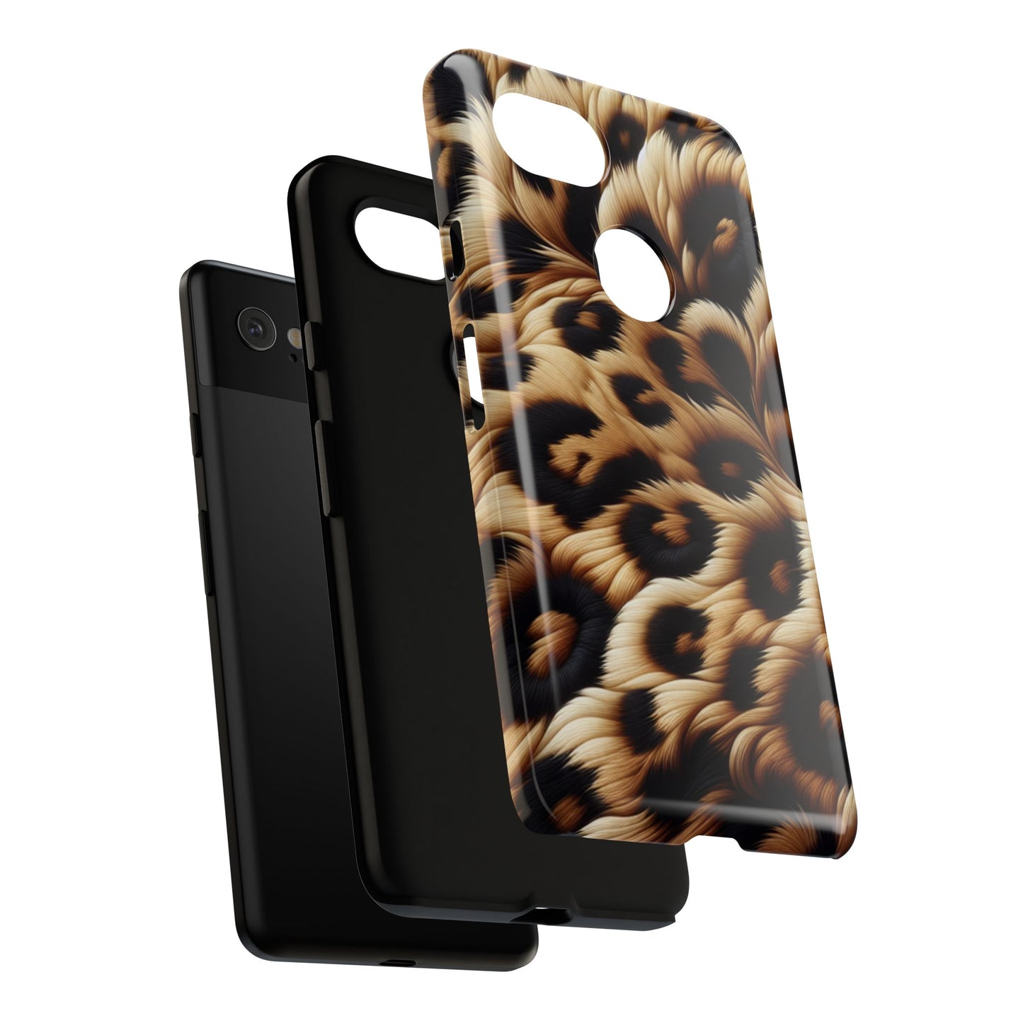Stylish Phone Case - Tough Cases, Protective Cover for Animal Print Lovers, Gift for Birthdays, Trendy Accessory for Everyday Use, [...]