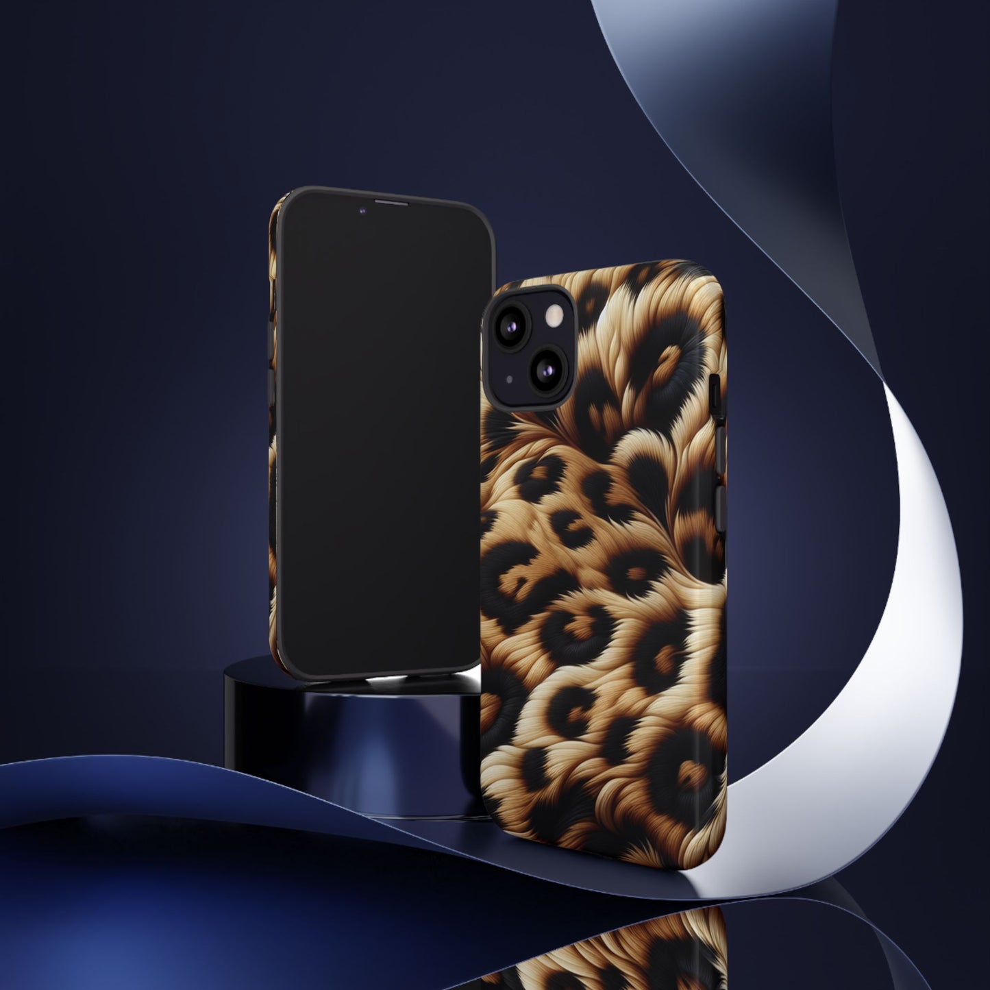 Stylish Phone Case - Tough Cases, Protective Cover for Animal Print Lovers, Gift for Birthdays, Trendy Accessory for Everyday Use, [...]