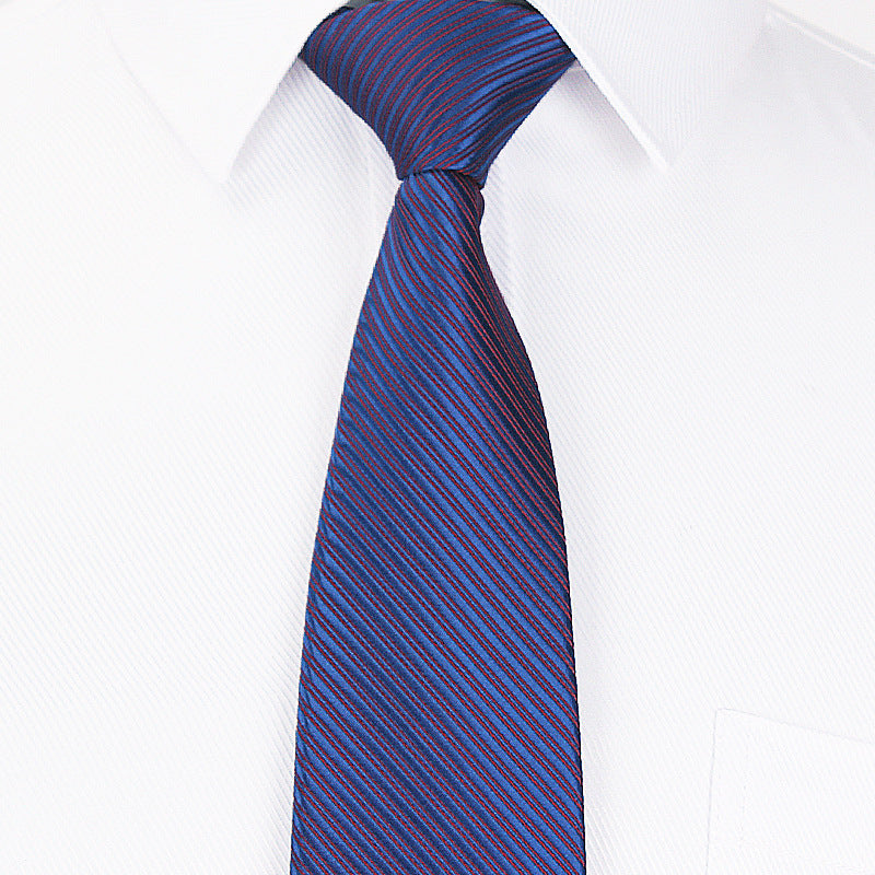 Men's Business Casual Tie