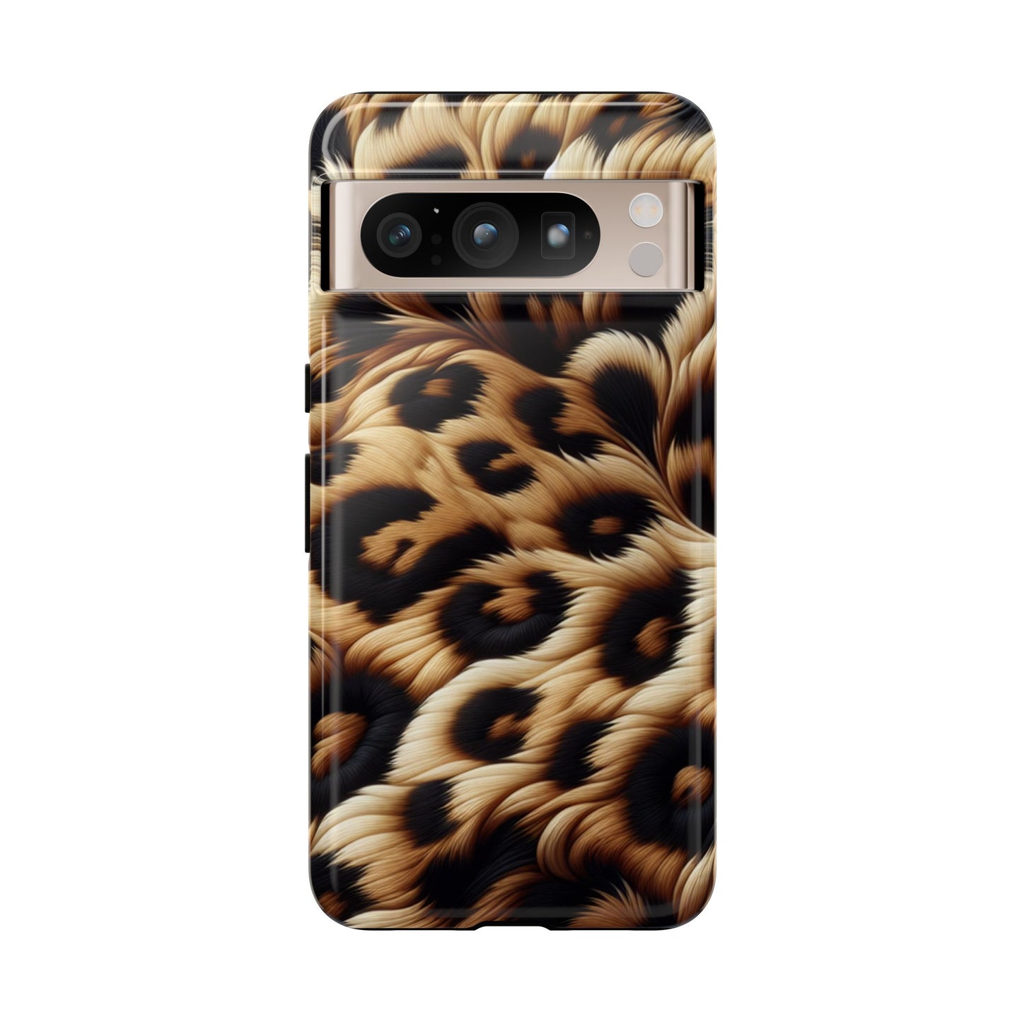 Stylish Phone Case - Tough Cases, Protective Cover for Animal Print Lovers, Gift for Birthdays, Trendy Accessory for Everyday Use, [...]