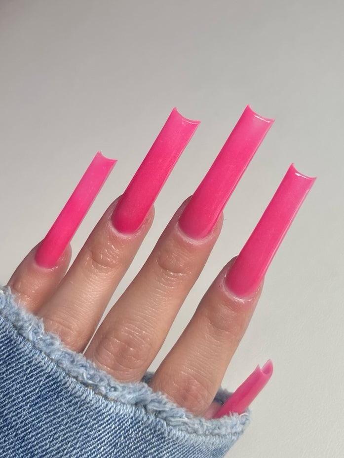 Glow In The Dark Acrylic Powder