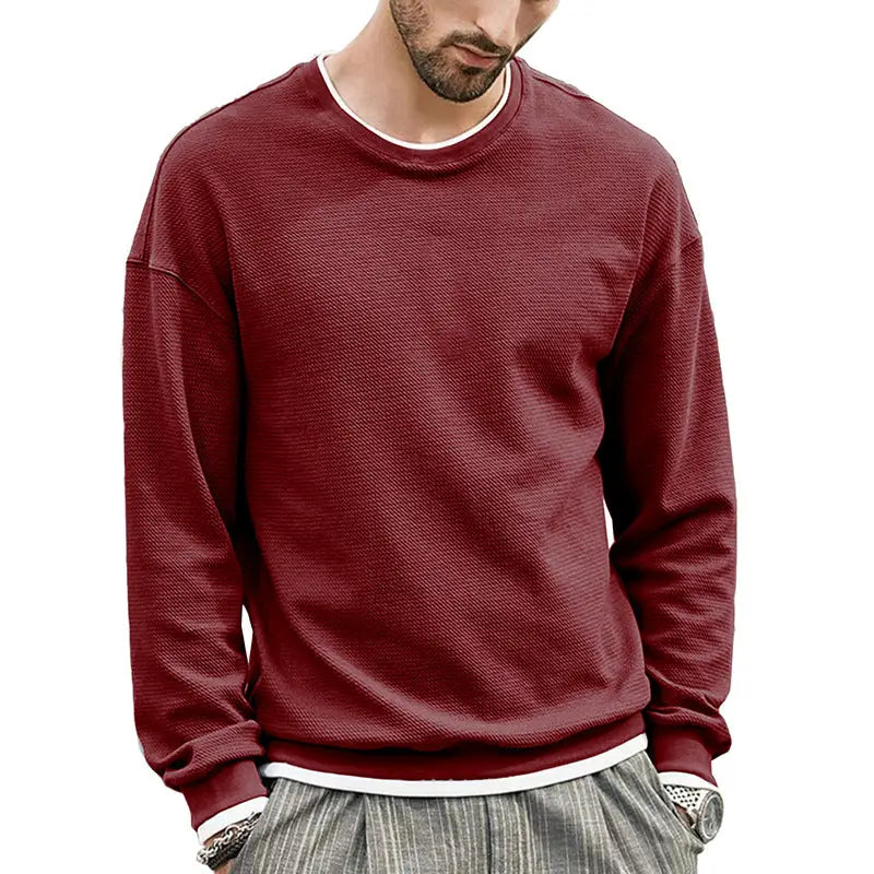 Loose T-shirt by GJG Denim