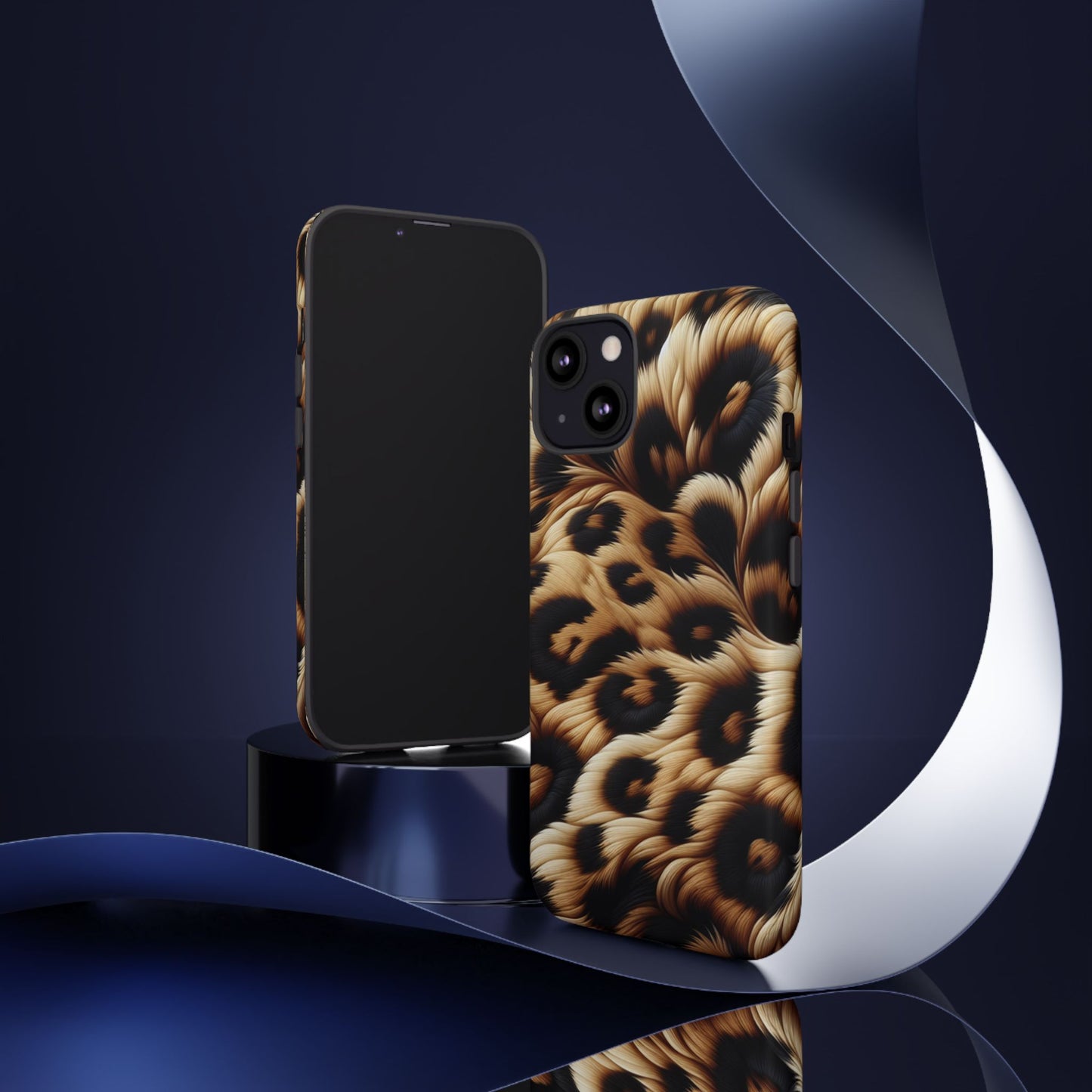Stylish Phone Case - Tough Cases, Protective Cover for Animal Print Lovers, Gift for Birthdays, Trendy Accessory for Everyday Use, [...]