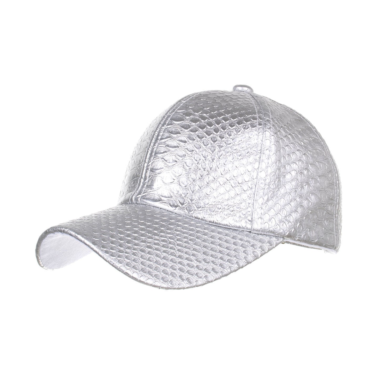 Men's Baseball Snapback Cap