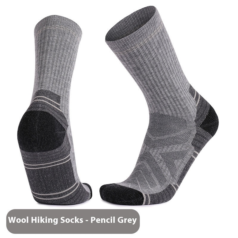 Men's  Warm Wool Socks