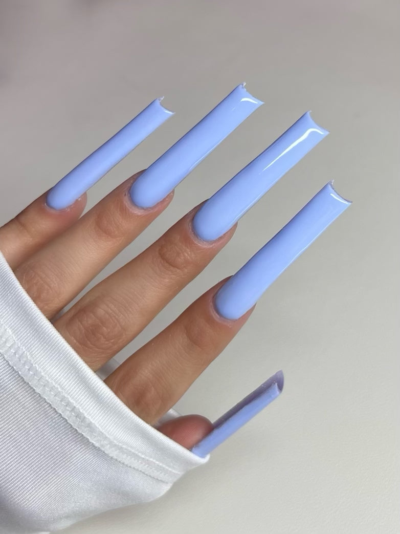 Rich Wine Gel Polish