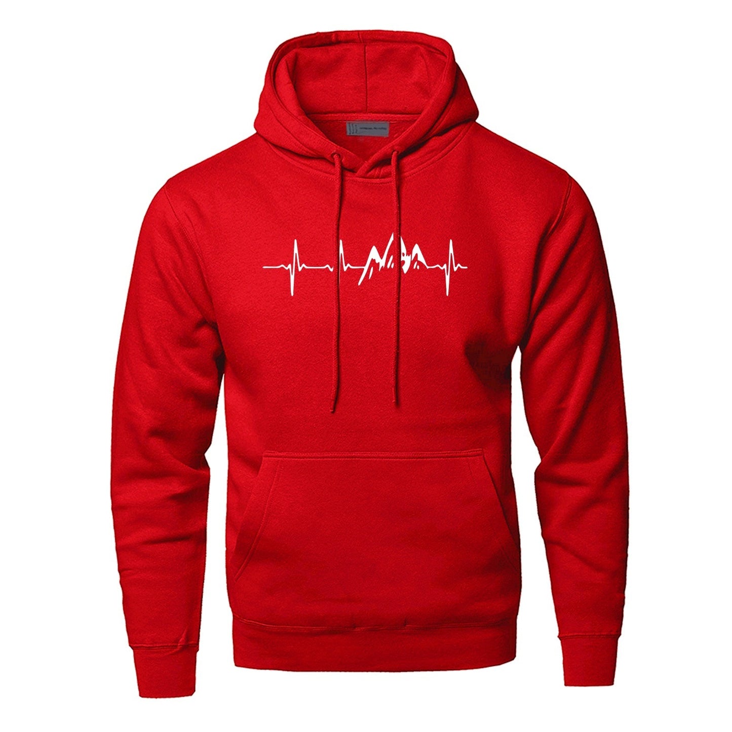 Men's Compass Hoodies