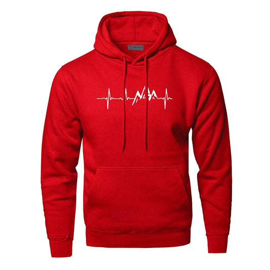 Men's Compass Hoodies