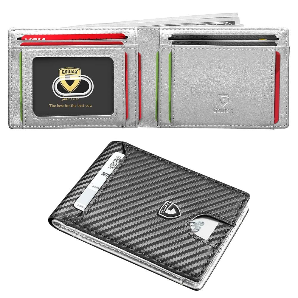 Card Holder Light Luxury Business Wallet For Men