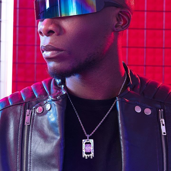 Hip Hop Necklace For Men