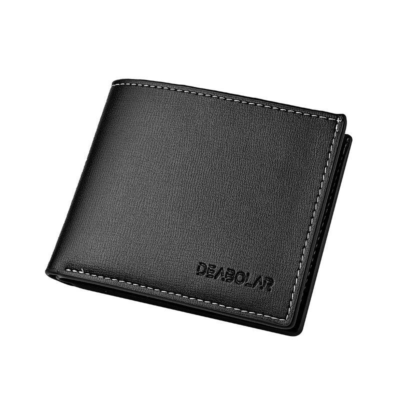 Men''s Leisure Wallet