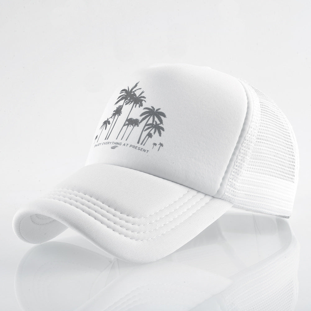 Sunscreen Hat For Men