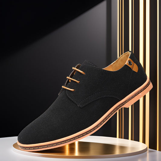 Men's Casual Fall Shoes