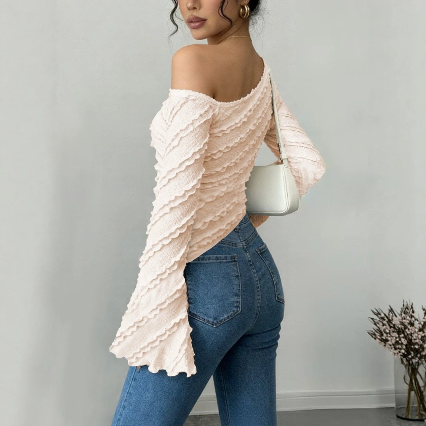 Everyday Chic Outfits For Women Stylish Tops by GJG Denim