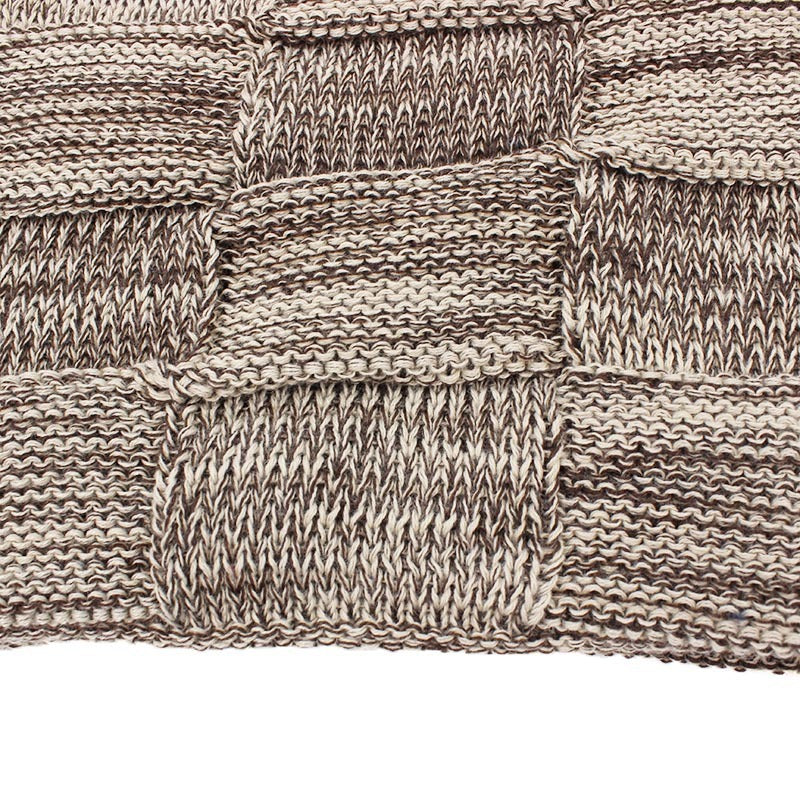 Men's Wool Knitted Beanies