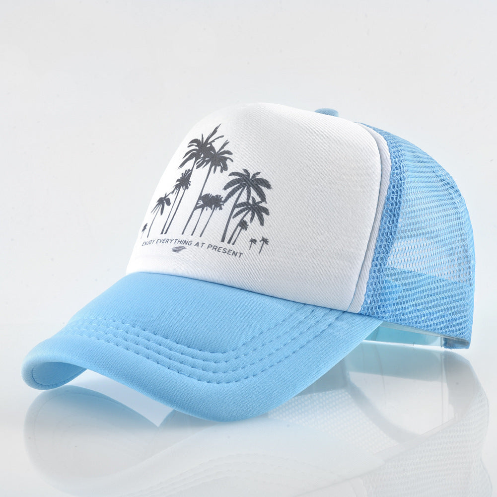 Sunscreen Hat For Men