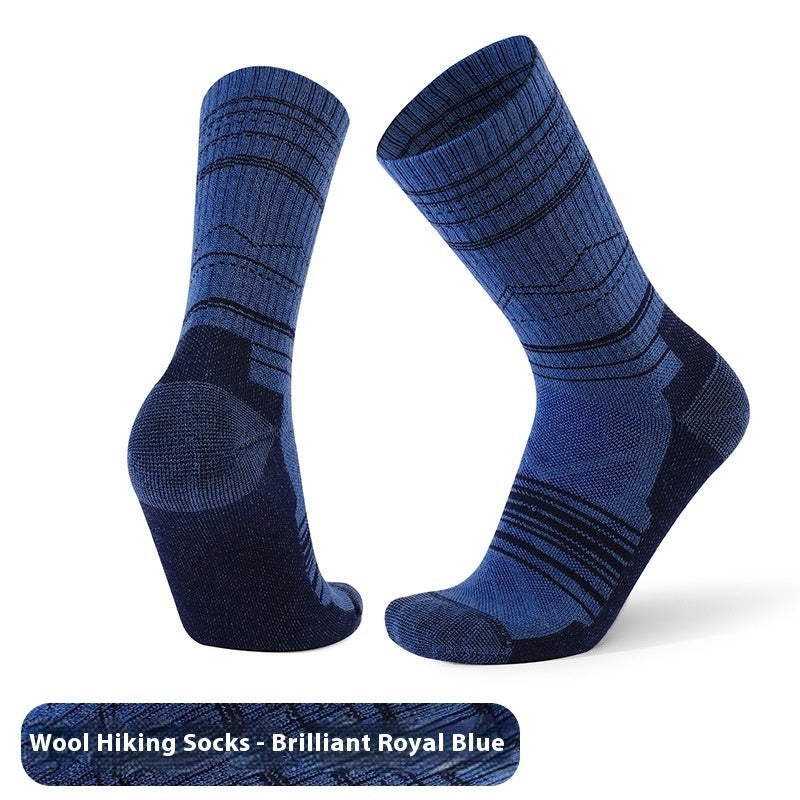 Men's  Warm Wool Socks