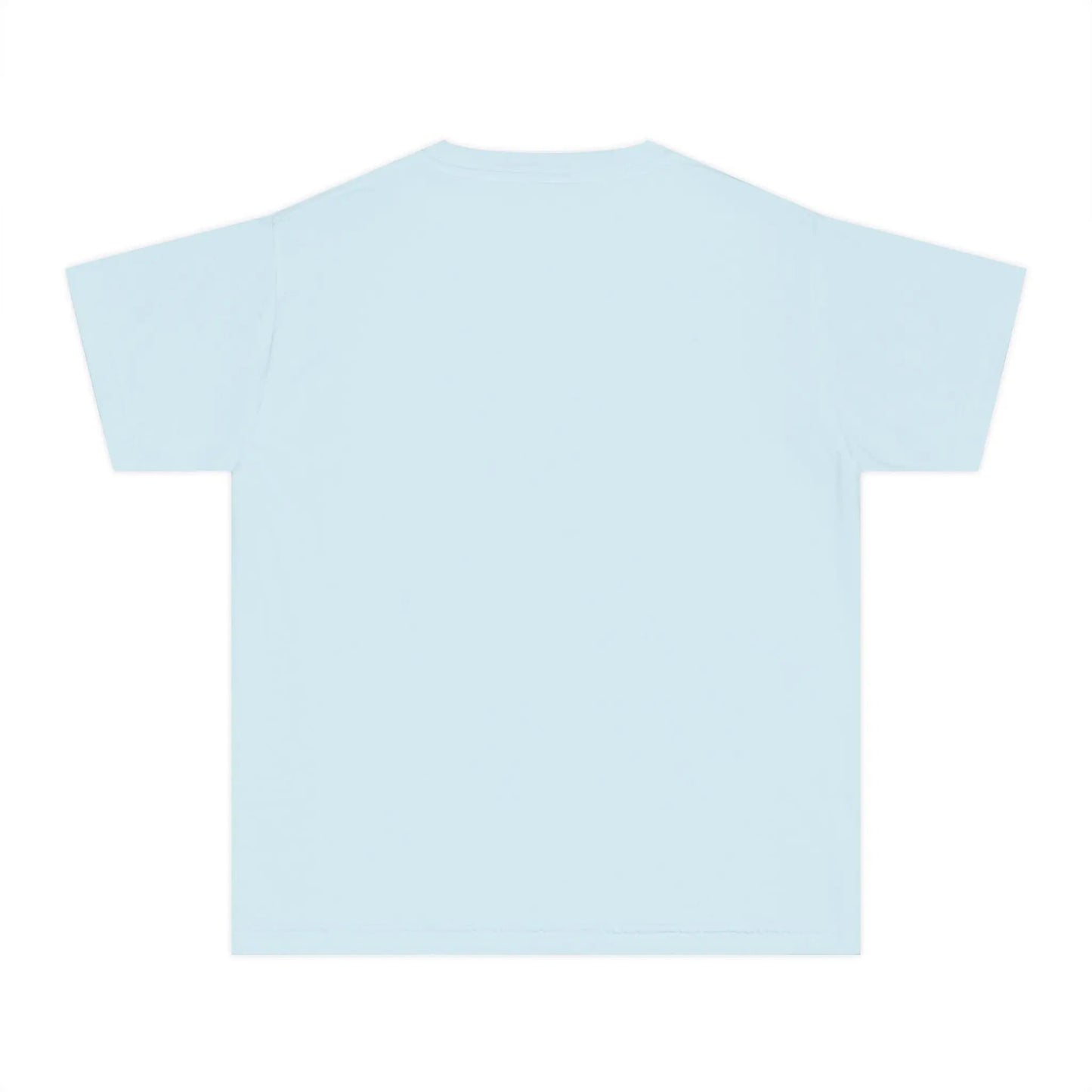 Youth Gaming Tee - "New Character Unlocked" Controller Design (Loading 99%) by Printify