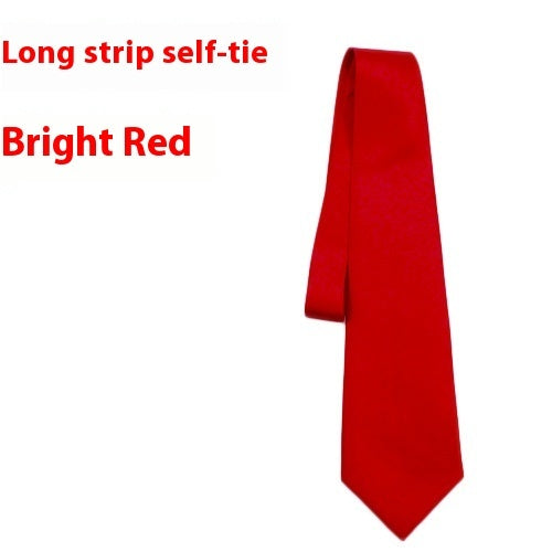 8CM Men's Tie