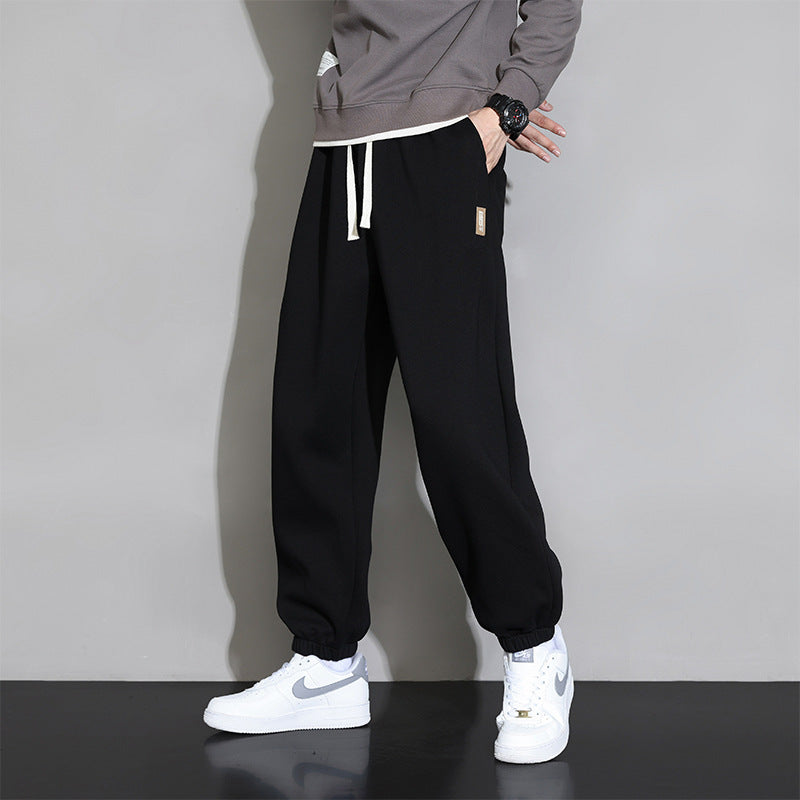 Men's Loose Casual Sports Sweatpants